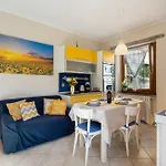 Apartamento Residenza Jasmine Yellow