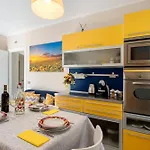 Apartamento Residenza Jasmine Yellow