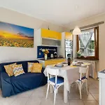 Residenza Jasmine Yellow * Verbania