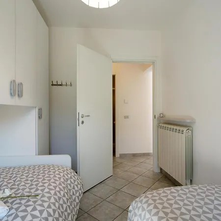 Residenza Jasmine Yellow Verbania