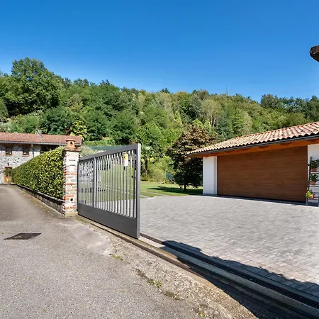 Residenza Jasmine Yellow *