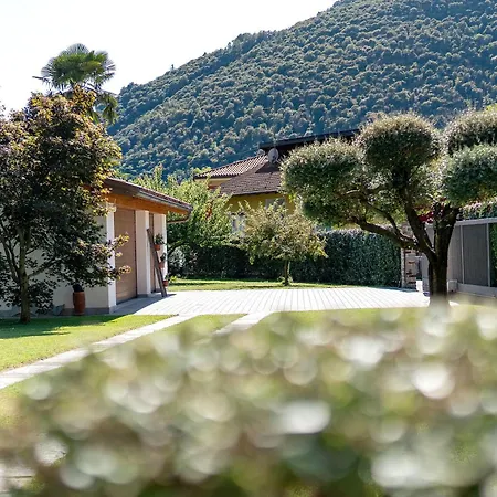 Apartman Residenza Jasmine Yellow *