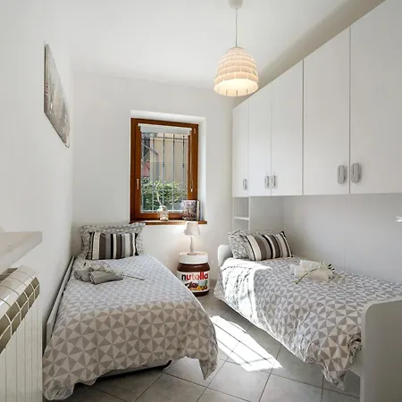 Residenza Jasmine Yellow *