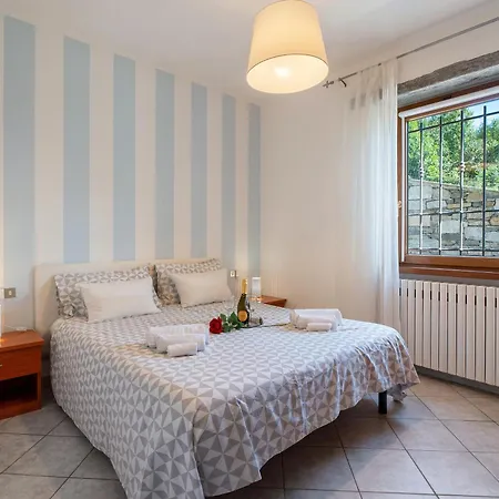 Apartman Residenza Jasmine Yellow *