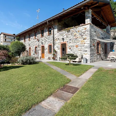 Residenza Jasmine Yellow Apartman *