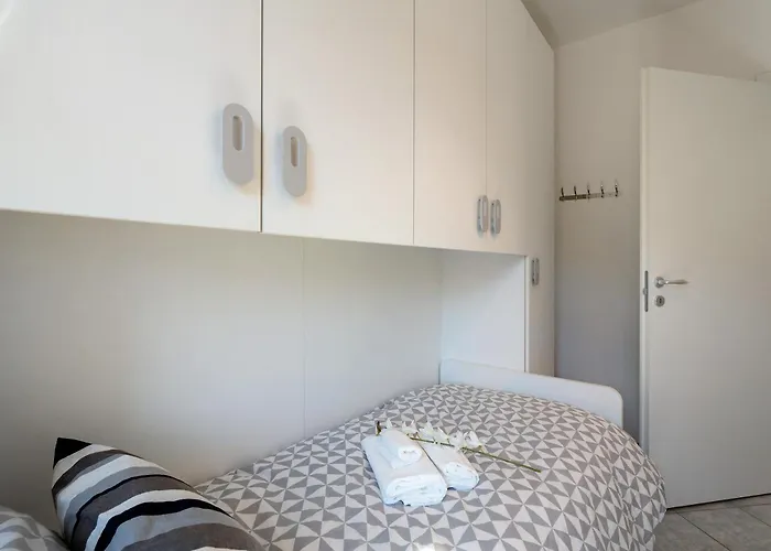 Apartment Residenza Jasmine Yellow *