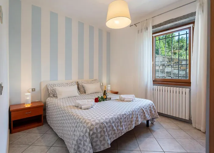 Apartment Residenza Jasmine Yellow *