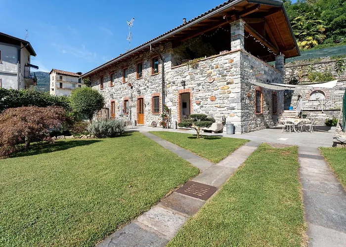 Residenza Jasmine Yellow Appartement *